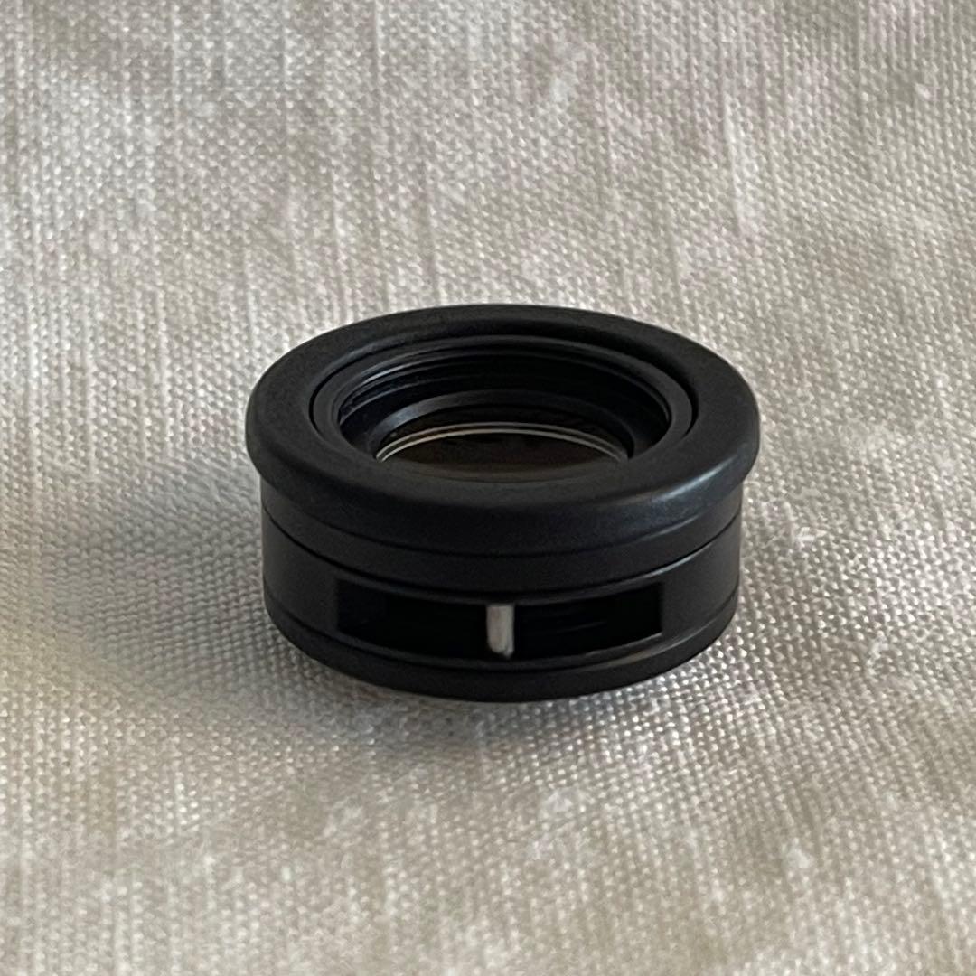 ライカ Leica ビューファインダーマグニファイヤーM1.25x