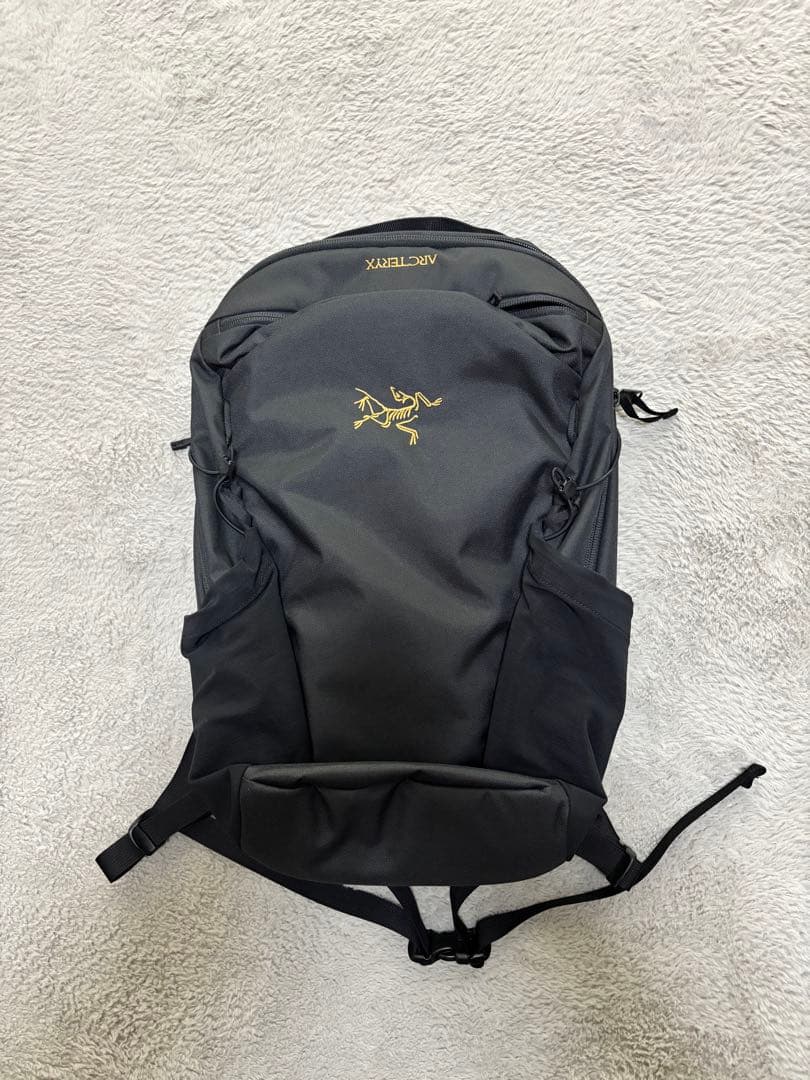 ARC'TERYX Mantis16 Backpac 【新品未使用】
