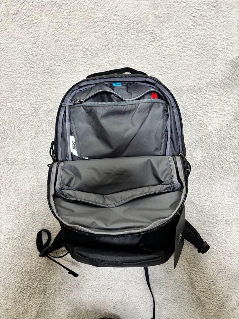 ARC'TERYX Mantis16 Backpac 【新品未使用】