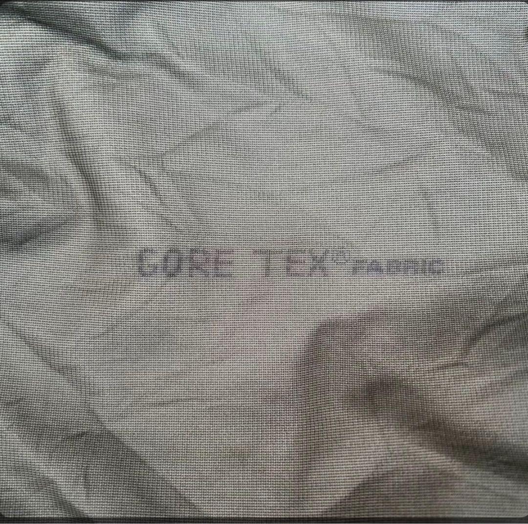 GORETEX 00s 米軍実物 ミリタリー ジャケット デジカモ