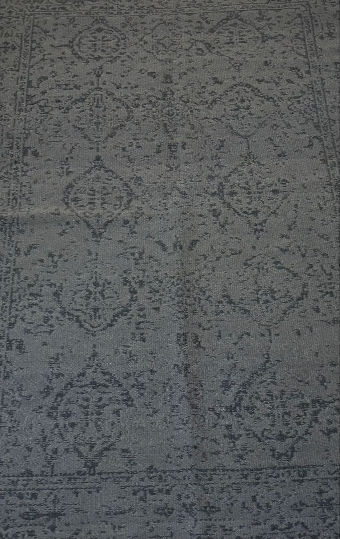 Linie Design ラグ DK.Green 140×200cm