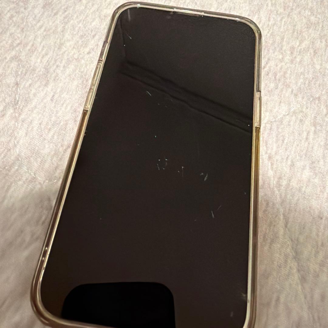 Apple iPhone 13 pro 128GB ゴールド
