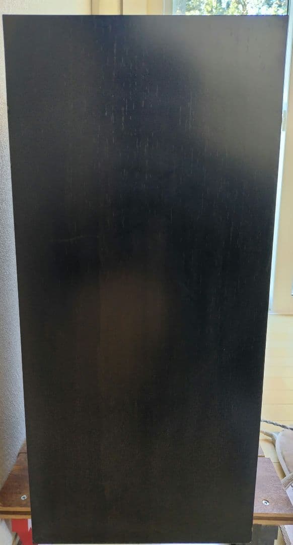 KENWOOD LS-330 3ウェイスピーカー