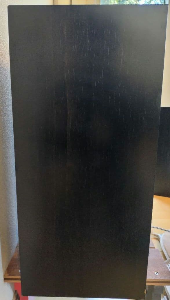 KENWOOD LS-330 3ウェイスピーカー