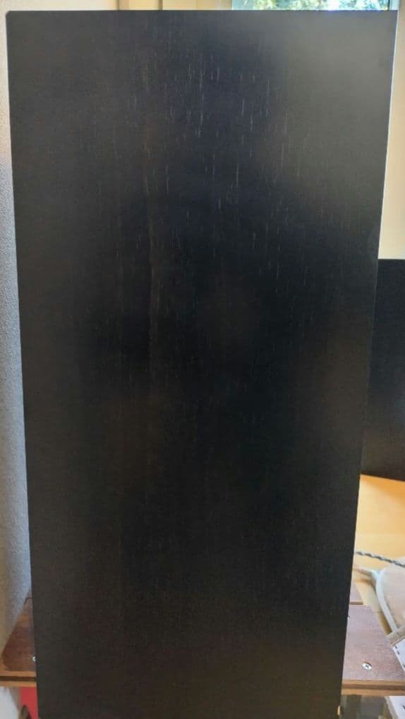 KENWOOD LS-330 3ウェイスピーカー