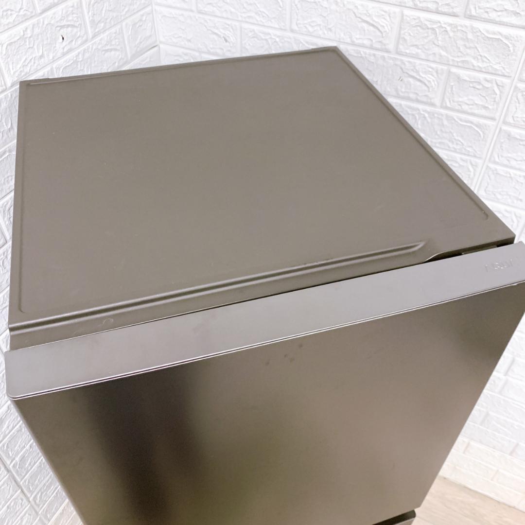 B11217 アクア 170L 冷蔵庫 一人暮らし 小型