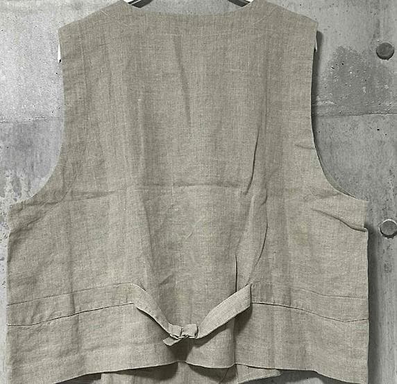 リネンベストgreen様