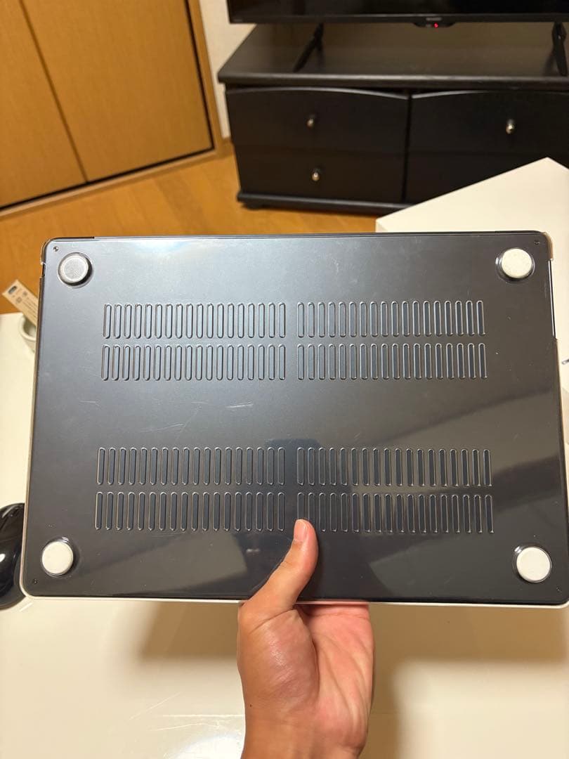 MacBook Air M2 256GB 15インチ Bluetoothマウス付