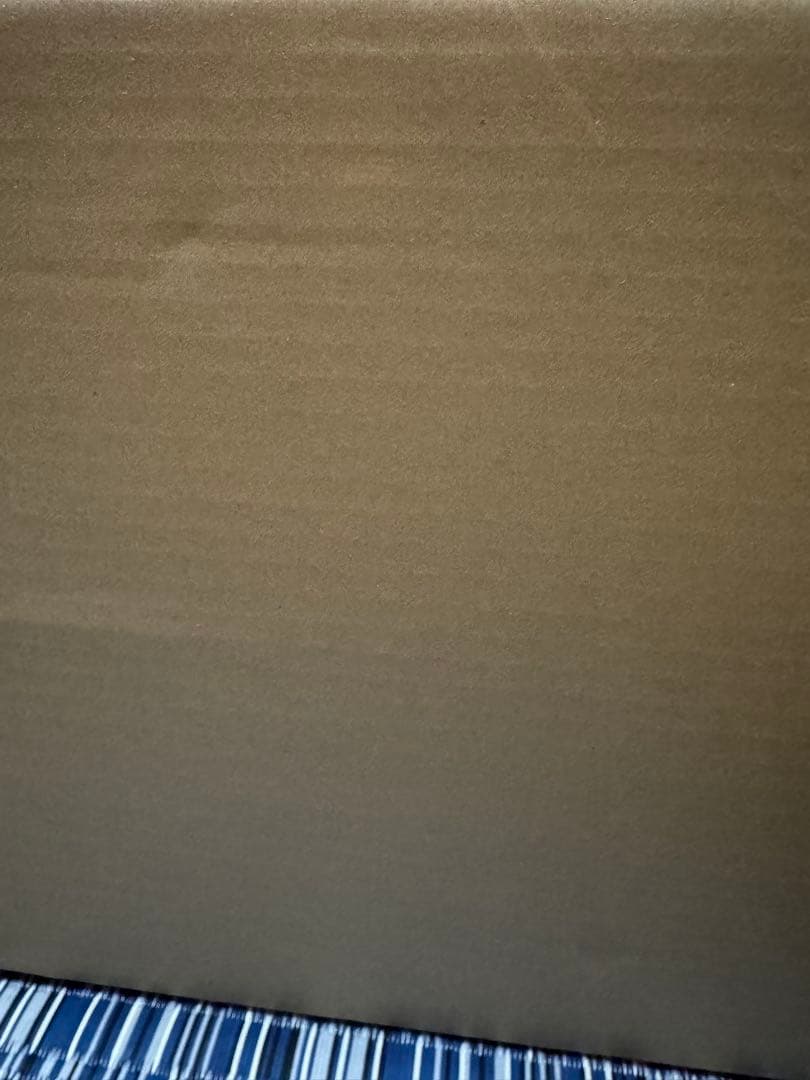 ムニキスゼロ【 1カートン完全未開封】ポケモンカード　即日発送