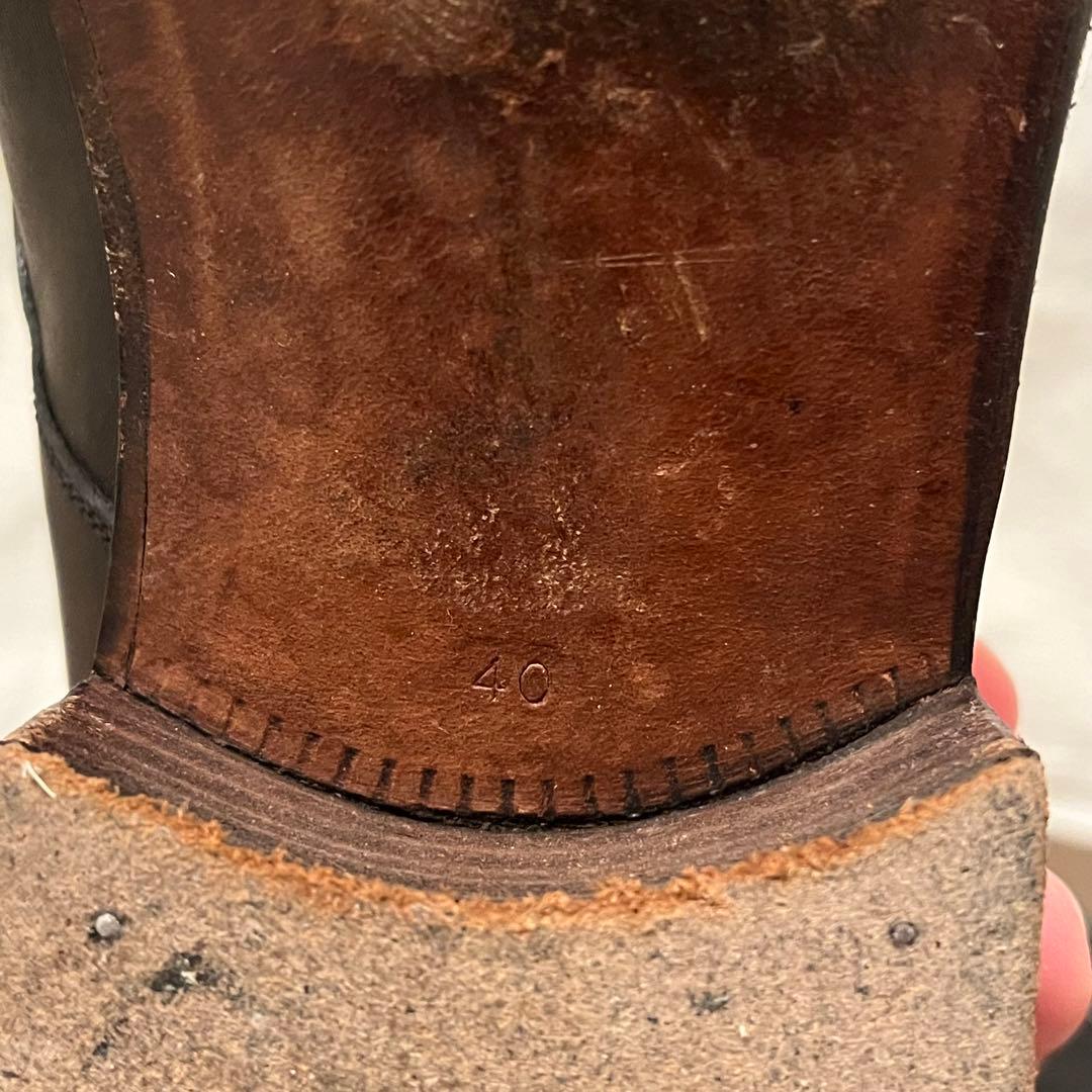 ねこ　Le yucca's レユッカス Karena Uチップ 40