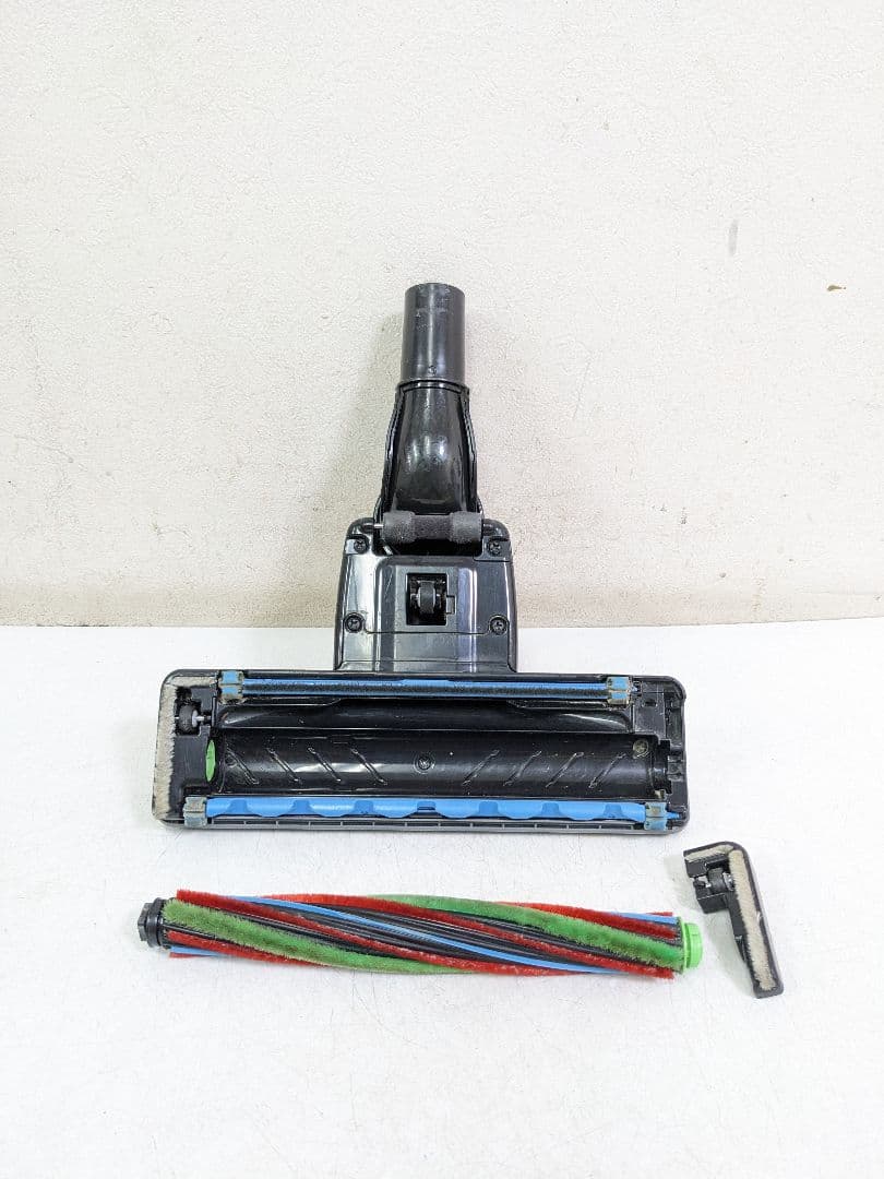 HITACHI CV-S350E7 サイクロン式掃除機 2020年製