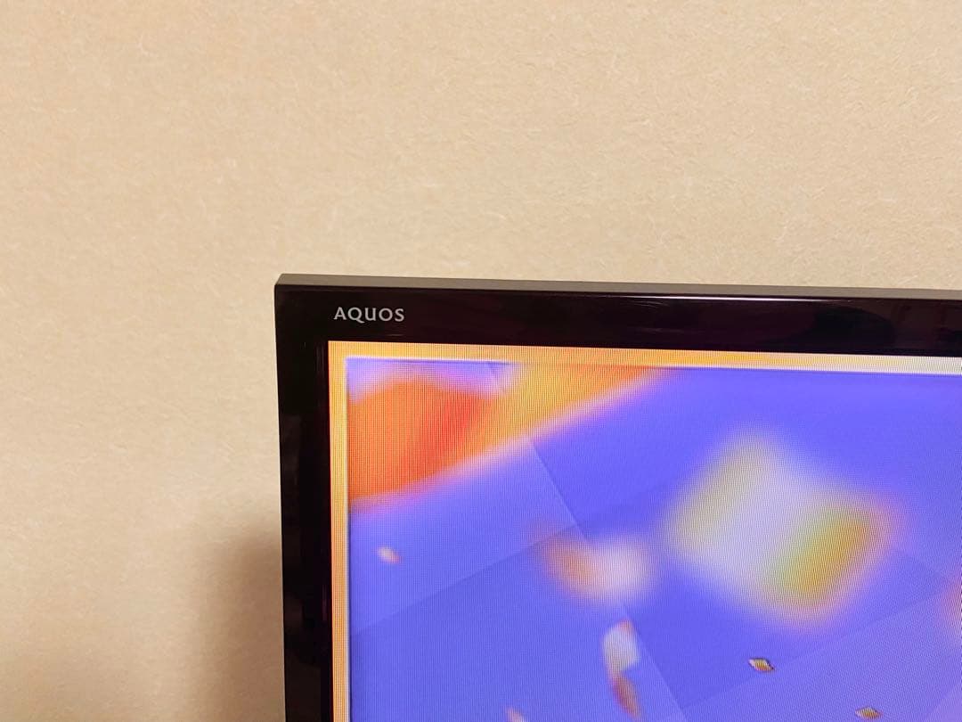 【今だけ特価】シャープ AQUOS LC-32H40 32V型（2017年製）