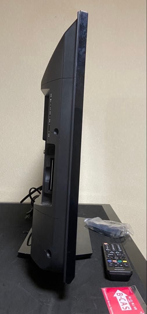 【今だけ特価】シャープ AQUOS LC-32H40 32V型（2017年製）