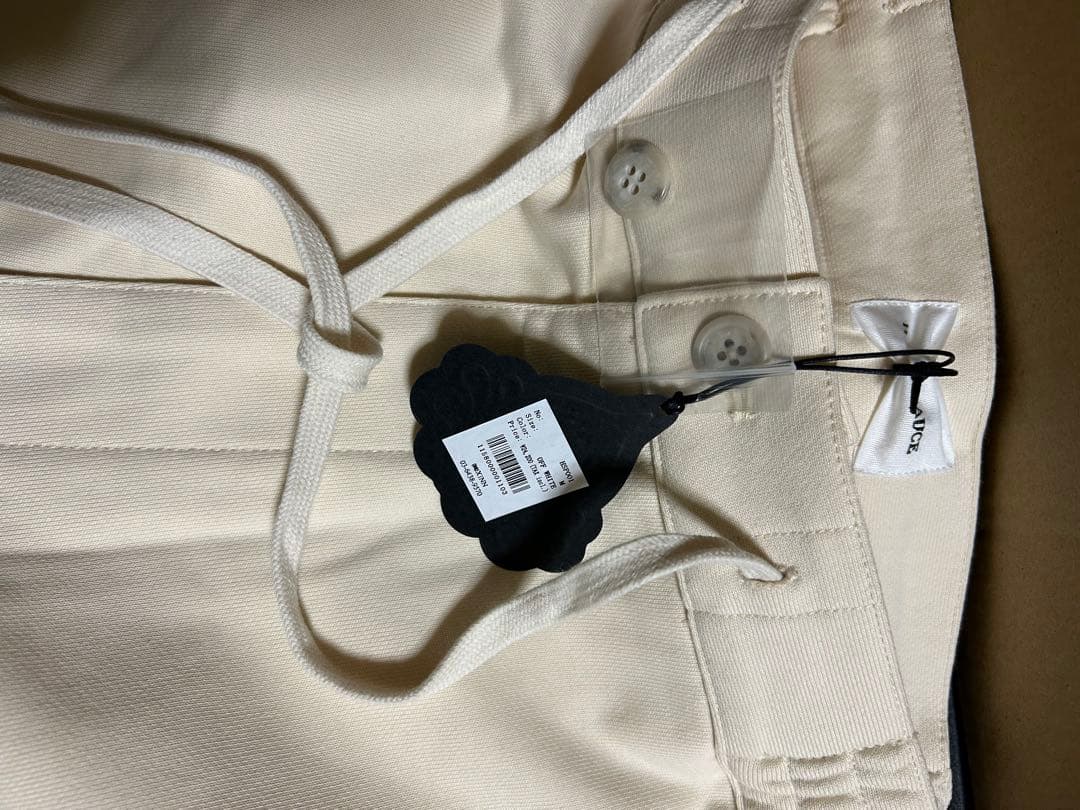 完売品　Happy sauce ハッピーソース　セットアップ　伊勢谷