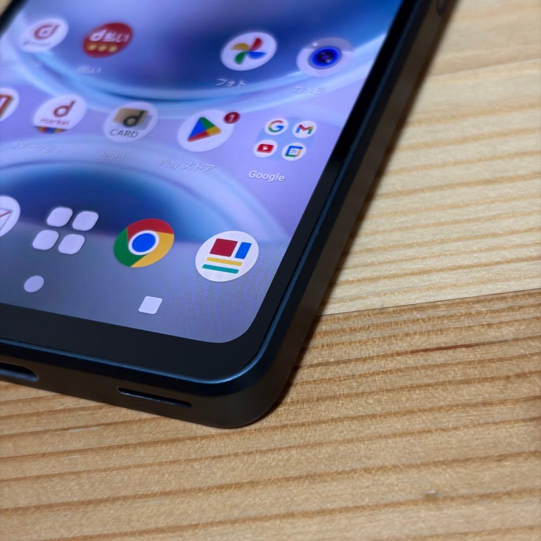 k*a様 AQUOS sense8 ブラック SIMフリー　009610