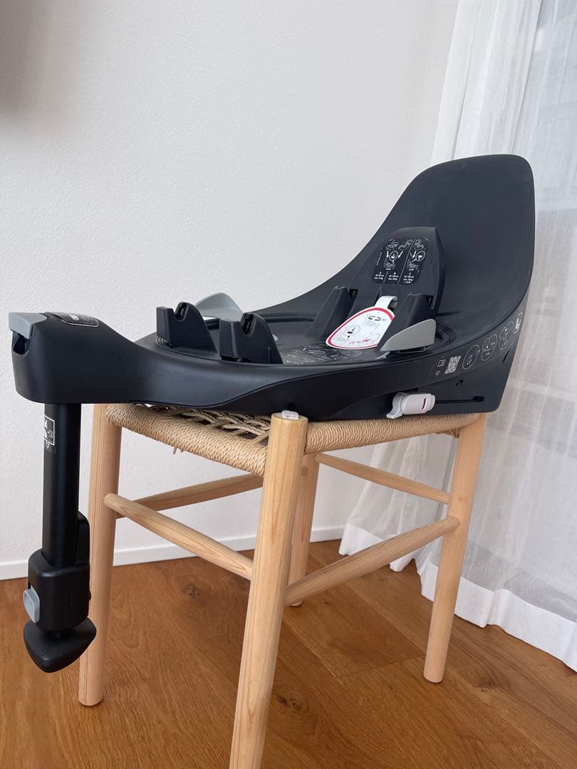 ナ*ミ様 Cybex クラウドZ2 3点セット