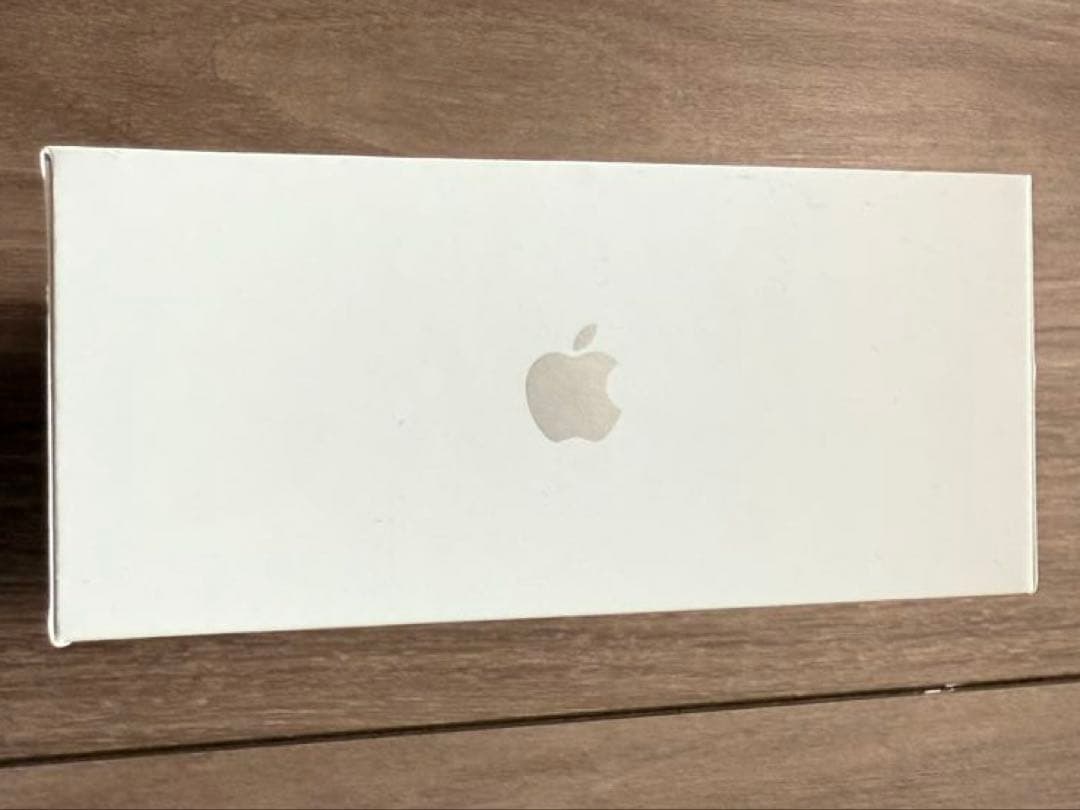 新品アップルMagSafe充電ケースUSB-C付AirPodsPro第2世代