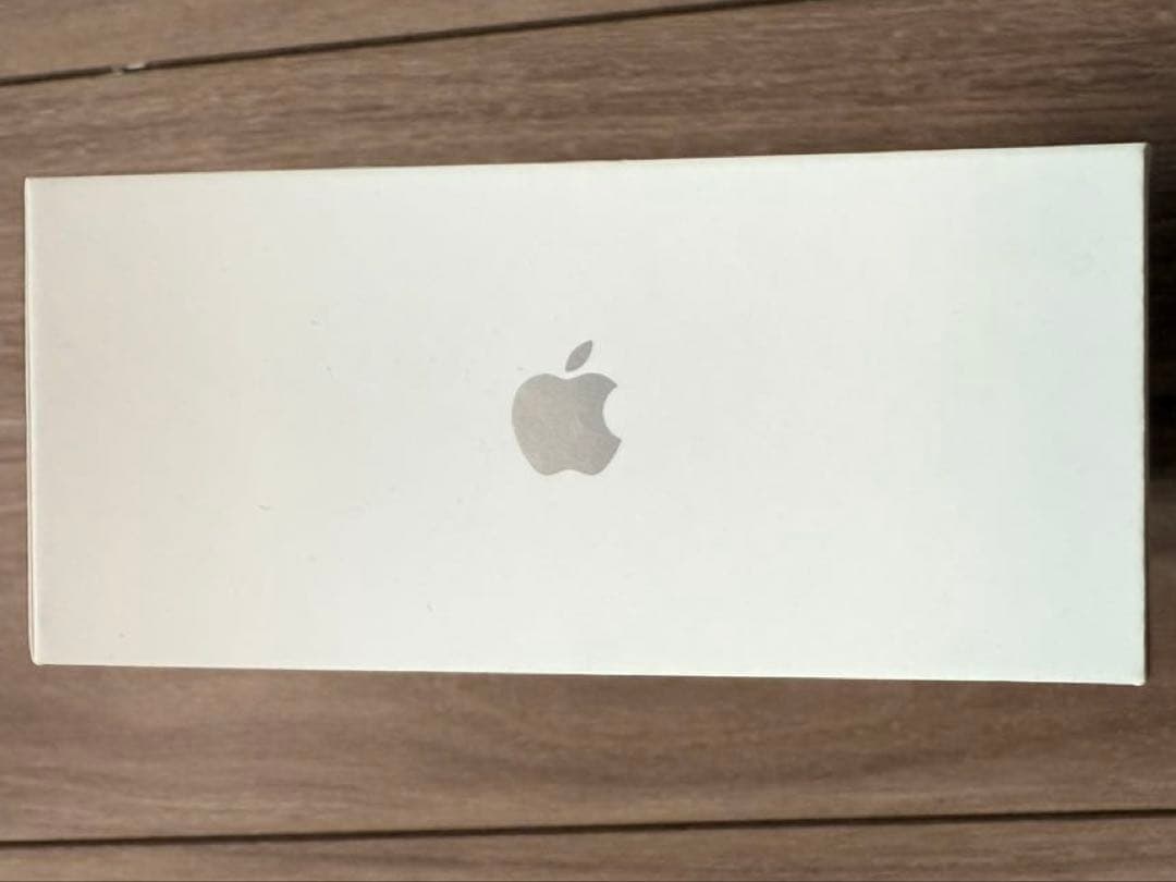 新品アップルMagSafe充電ケースUSB-C付AirPodsPro第2世代