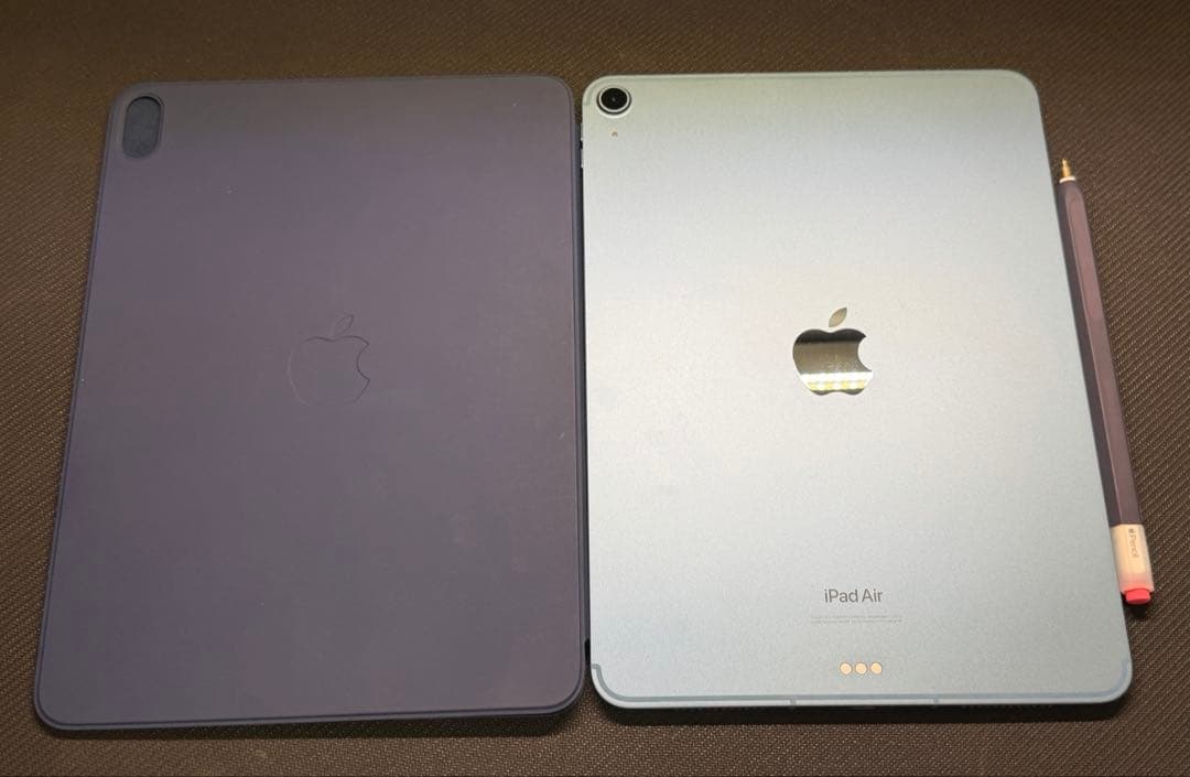 iPad Air 第5世代　256GB cellular 未使用品