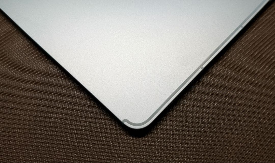 iPad Air 第5世代　256GB cellular 未使用品