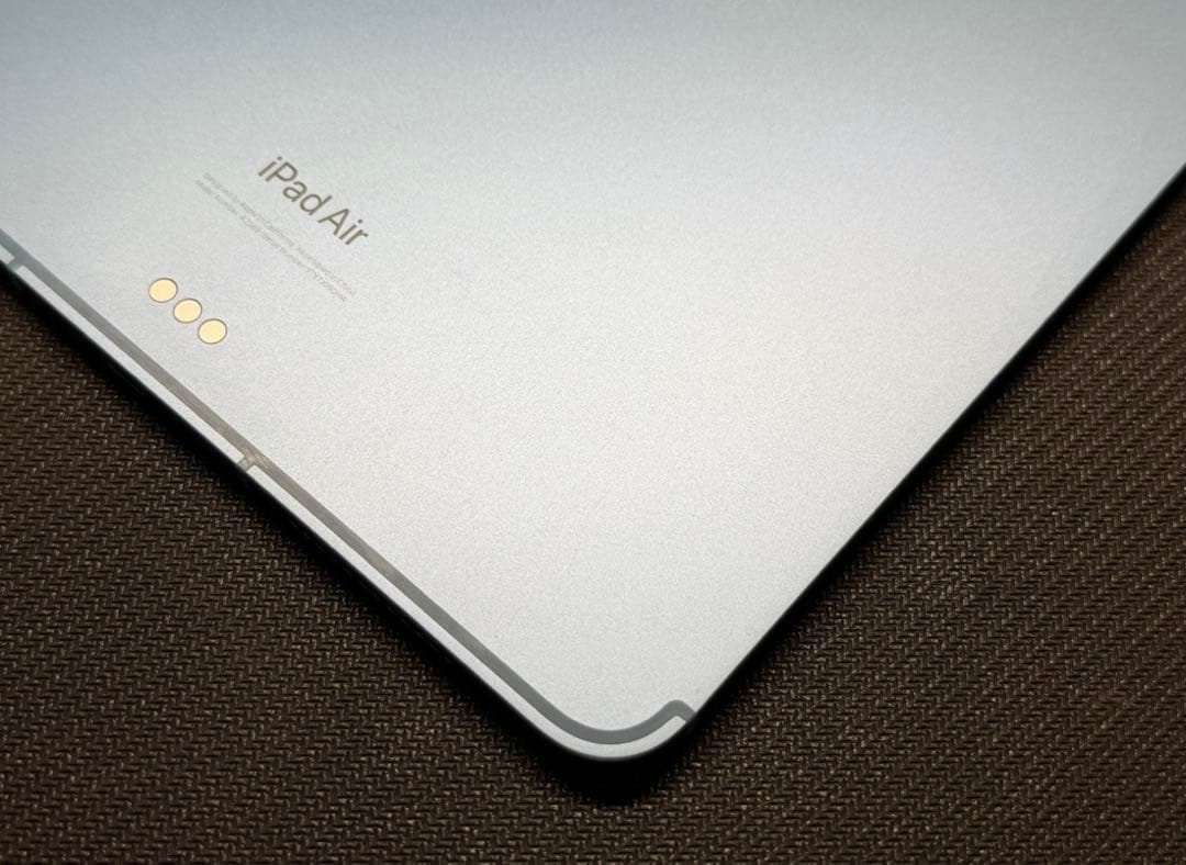 iPad Air 第5世代　256GB cellular 未使用品