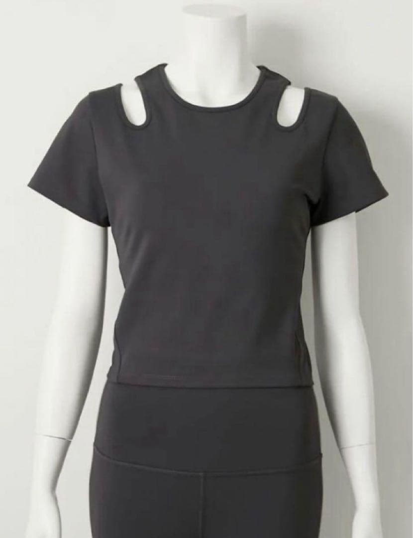 新品未使用　滝沢眞規子さん　TAKIMAKIトレーニングウェア上下