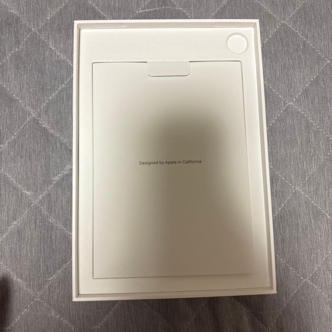 iPad mini 6 Wi-Fi + Cellularモデル 64GB