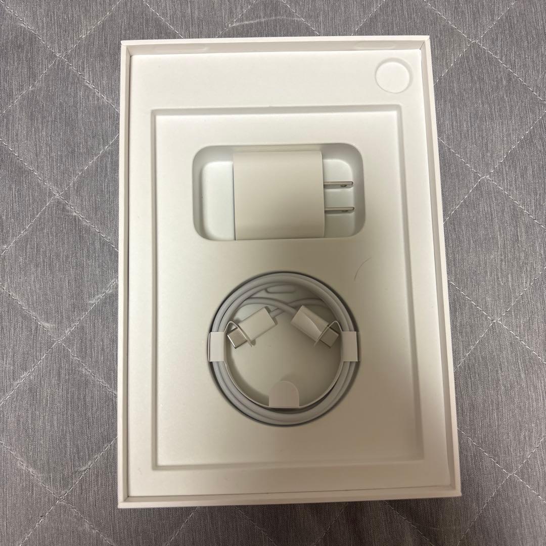 iPad mini 6 Wi-Fi + Cellularモデル 64GB