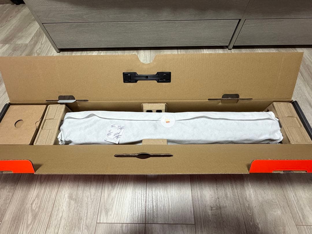 【美品】JBL BAR 300 サウンドバー 5ch JBLBAR300