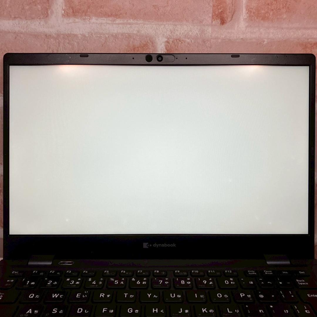 ★2022年製★ Office2024 メモリ16GB dynabook 452