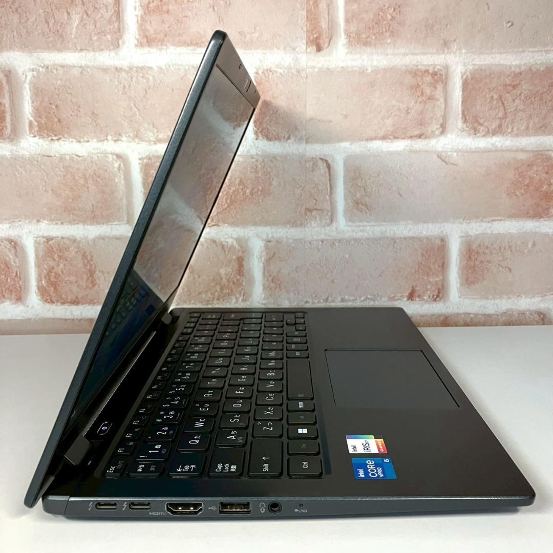 ★2022年製★ Office2024 メモリ16GB dynabook 452