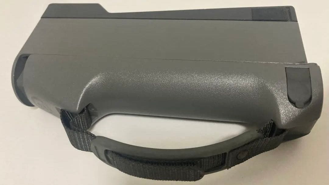 【レア・ヴィンテージ】PanasonicG 1989年携帯 TZ-803