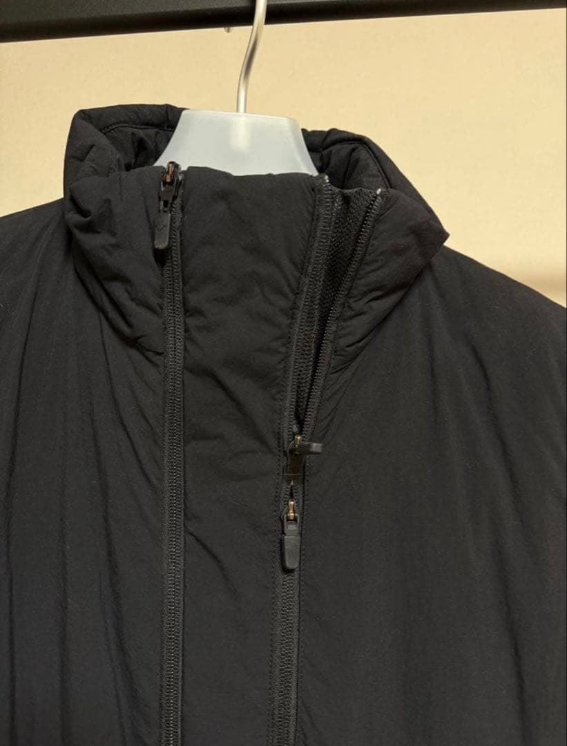 トップス DESCENTE ALLTFRRAIN