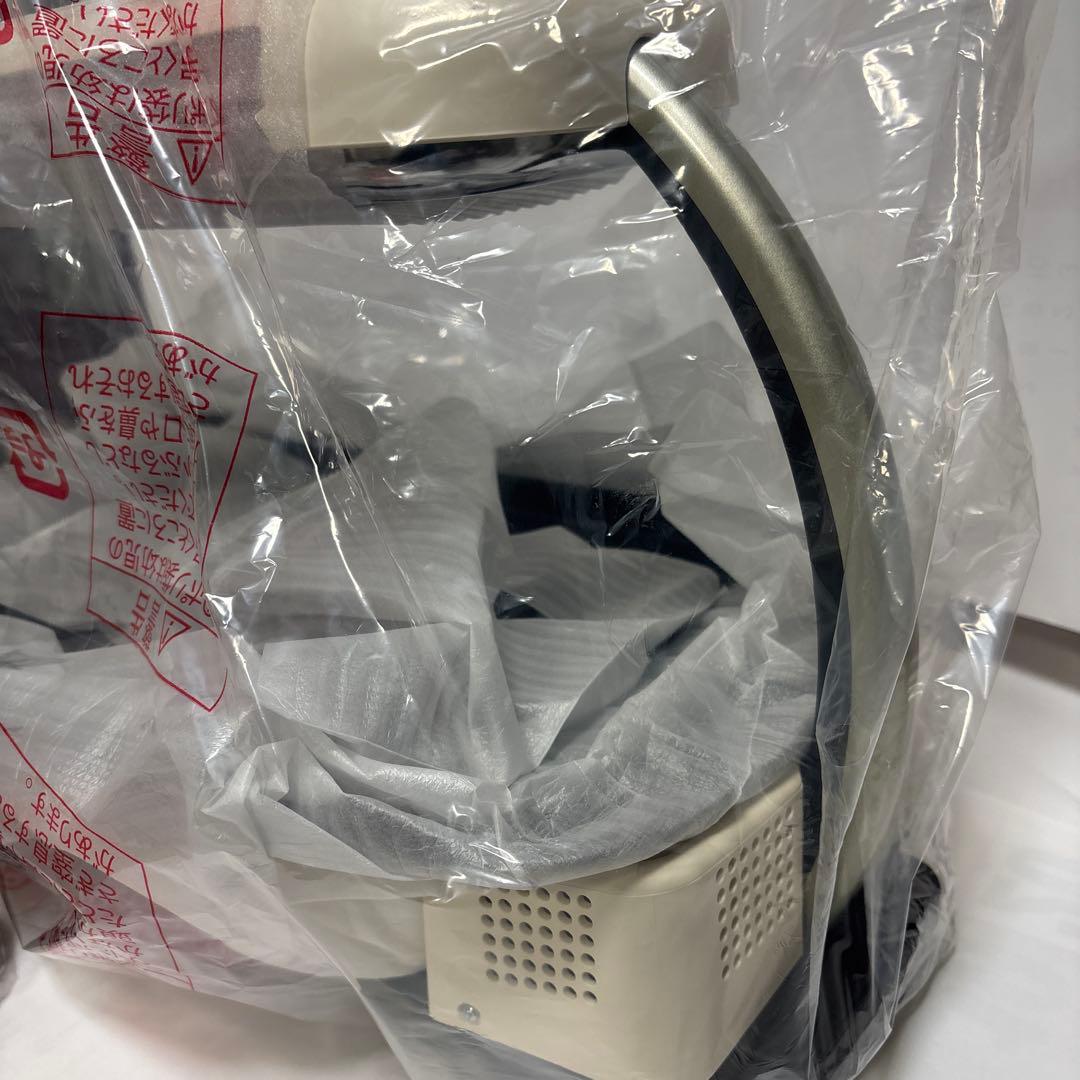 アラジン　グラファイトグリラー　ホワイト