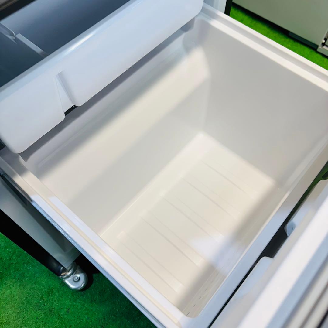 23年製 135L 冷蔵庫 一人暮らし おしゃれ AQUA【地域限定配送無料】