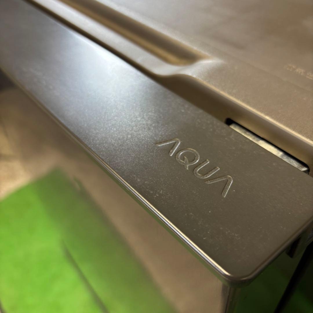 23年製 135L 冷蔵庫 一人暮らし おしゃれ AQUA【地域限定配送無料】