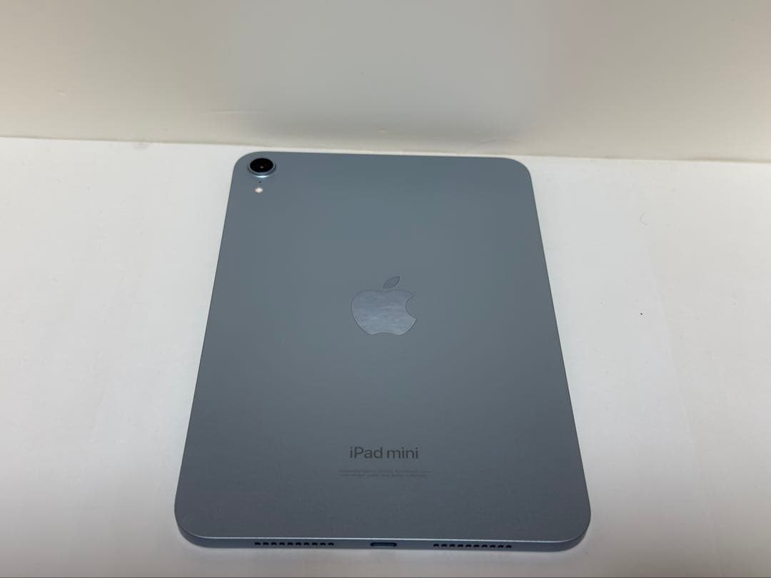 iPad mini A17Pro 256GB Wi-Fi Apple アップル