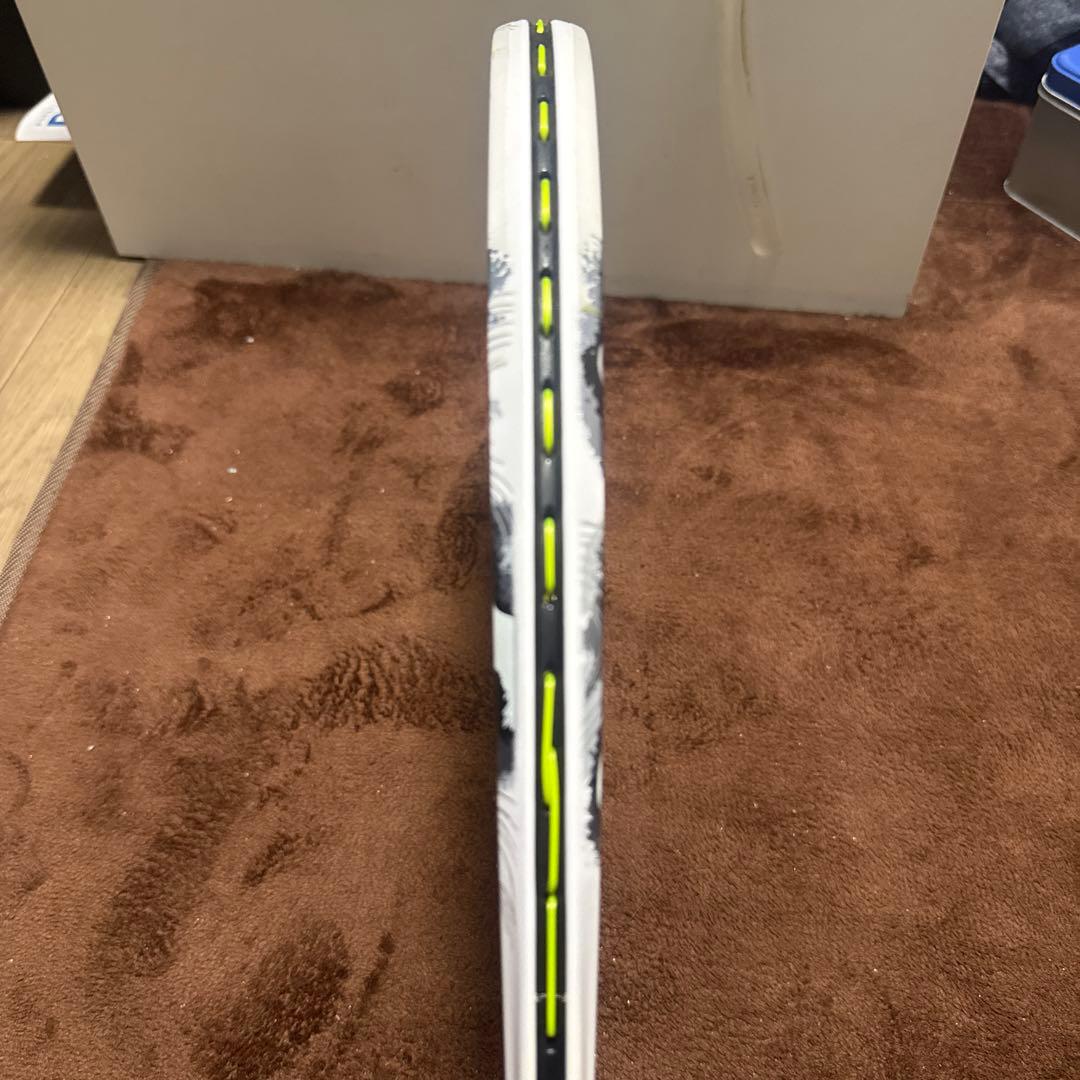 第2世代ジオブレイク80S