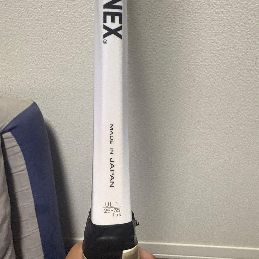 第2世代ジオブレイク80S