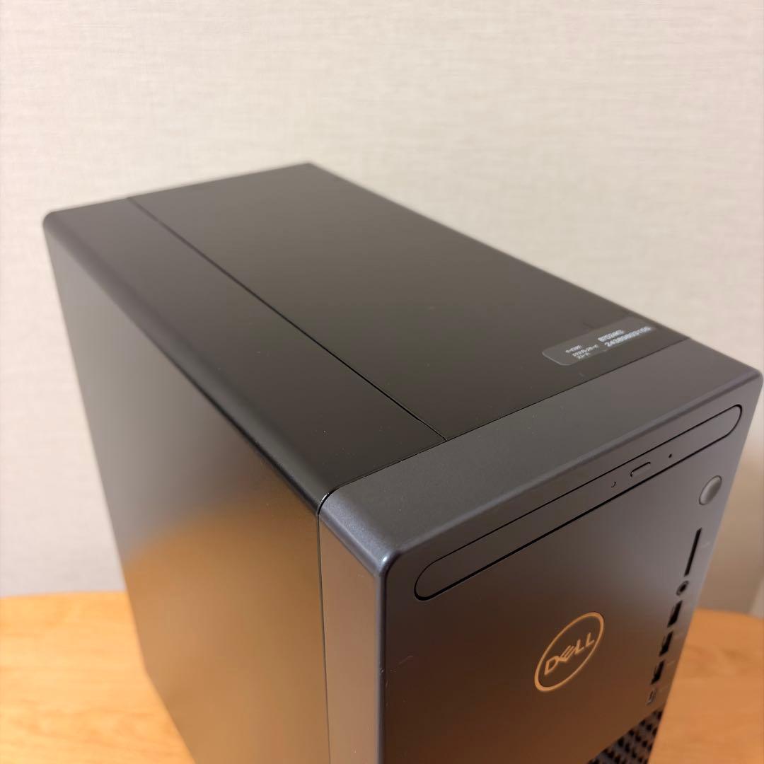 【 第11世代 Core i7 】Dell XPS8940 デスクトップPC