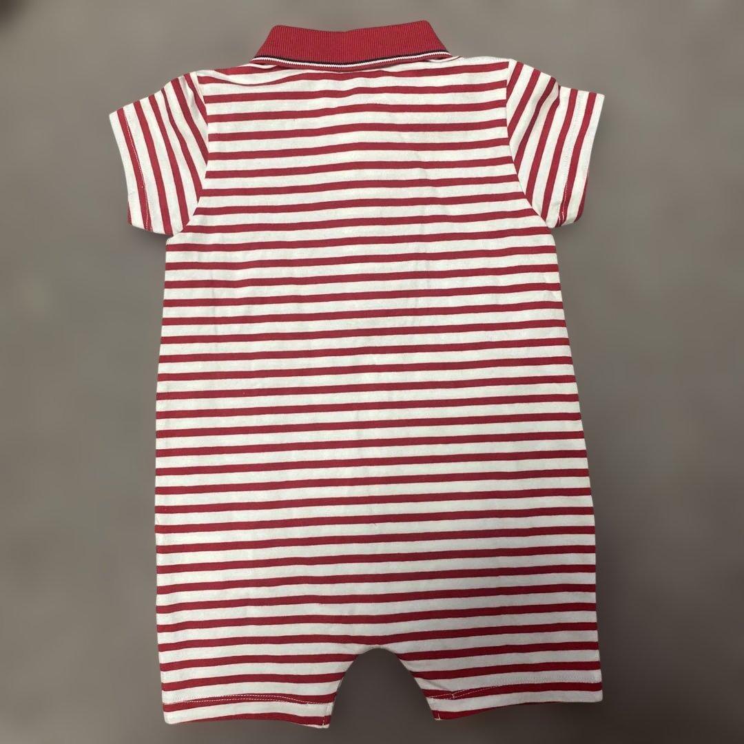 美品◯MONCLER モンクレール ロンパース◯12/18