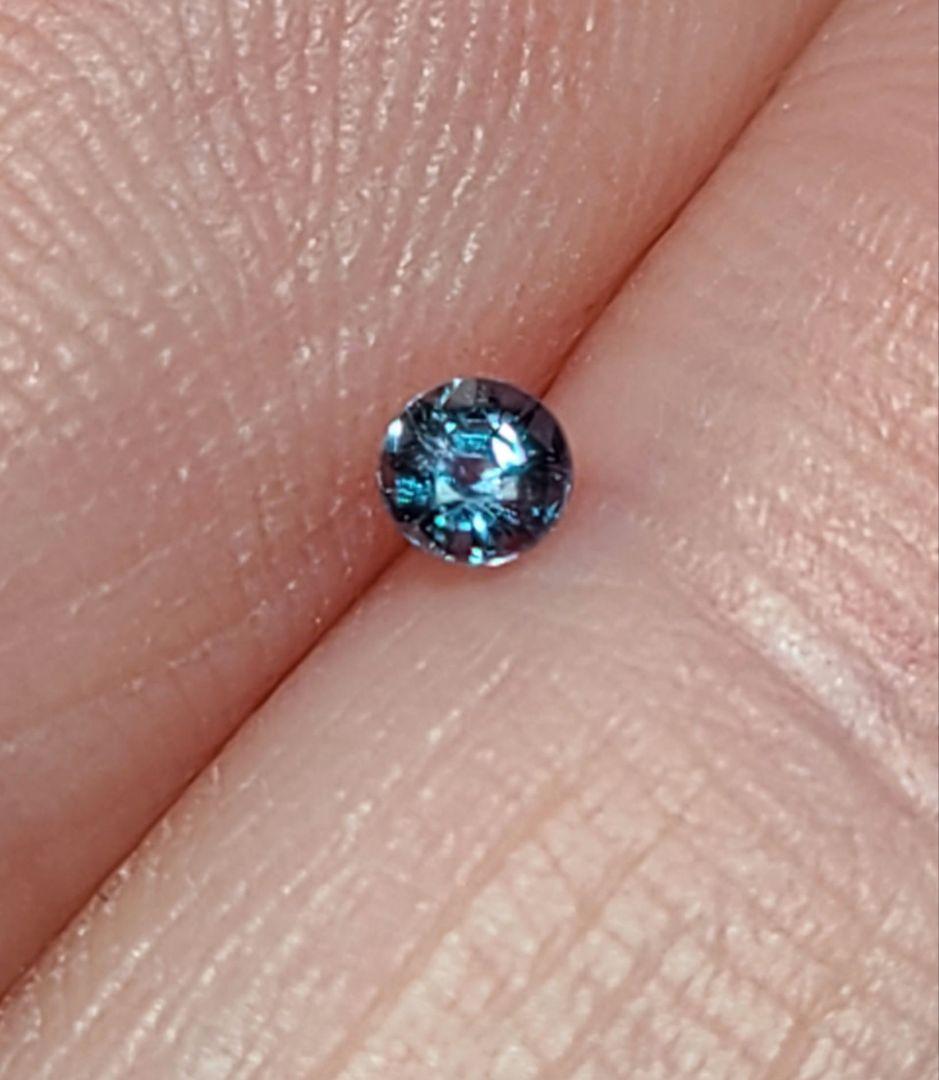 ★ブラジル産アレキサンドライト★リング、ペンダントオーダー受付中