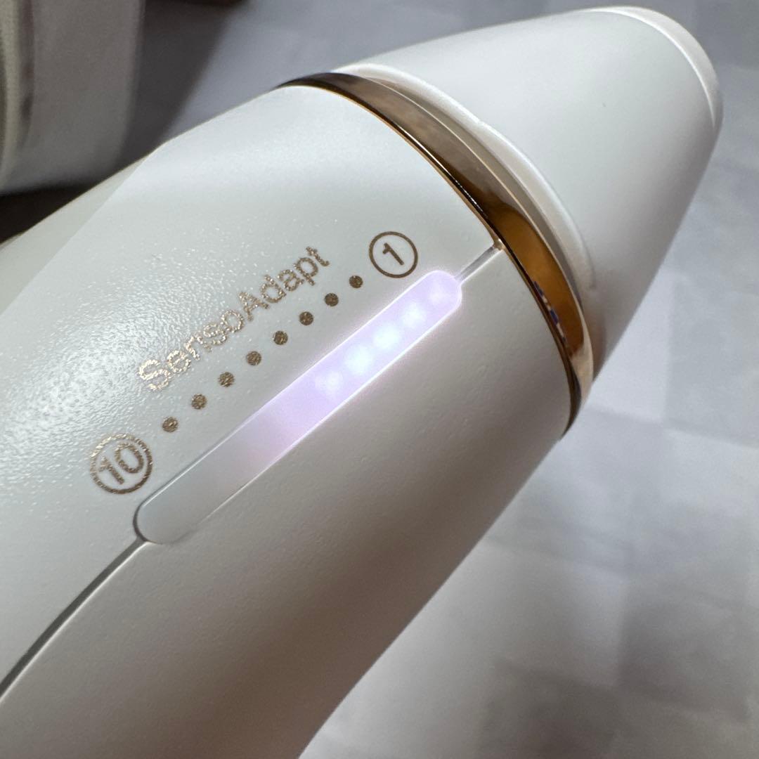 B057 BRAUN ブラウン シルクエキスパートpro5 PL 5227