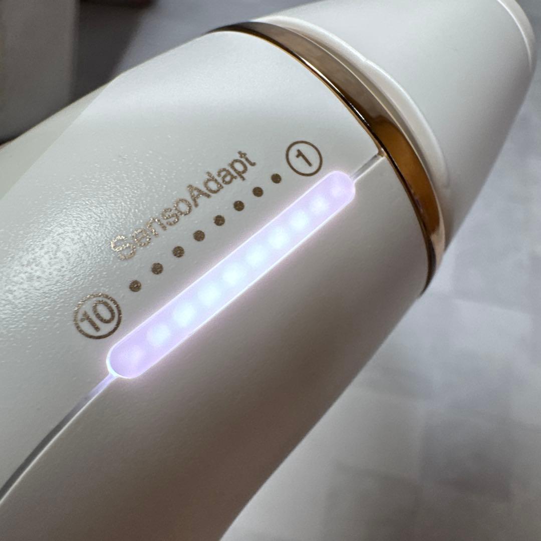 B057 BRAUN ブラウン シルクエキスパートpro5 PL 5227