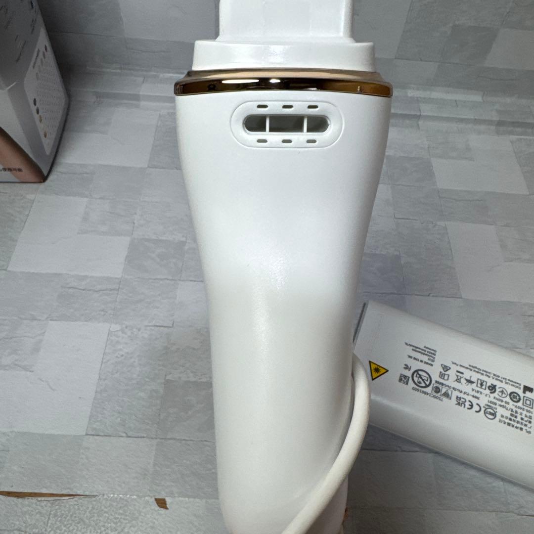 B057 BRAUN ブラウン シルクエキスパートpro5 PL 5227