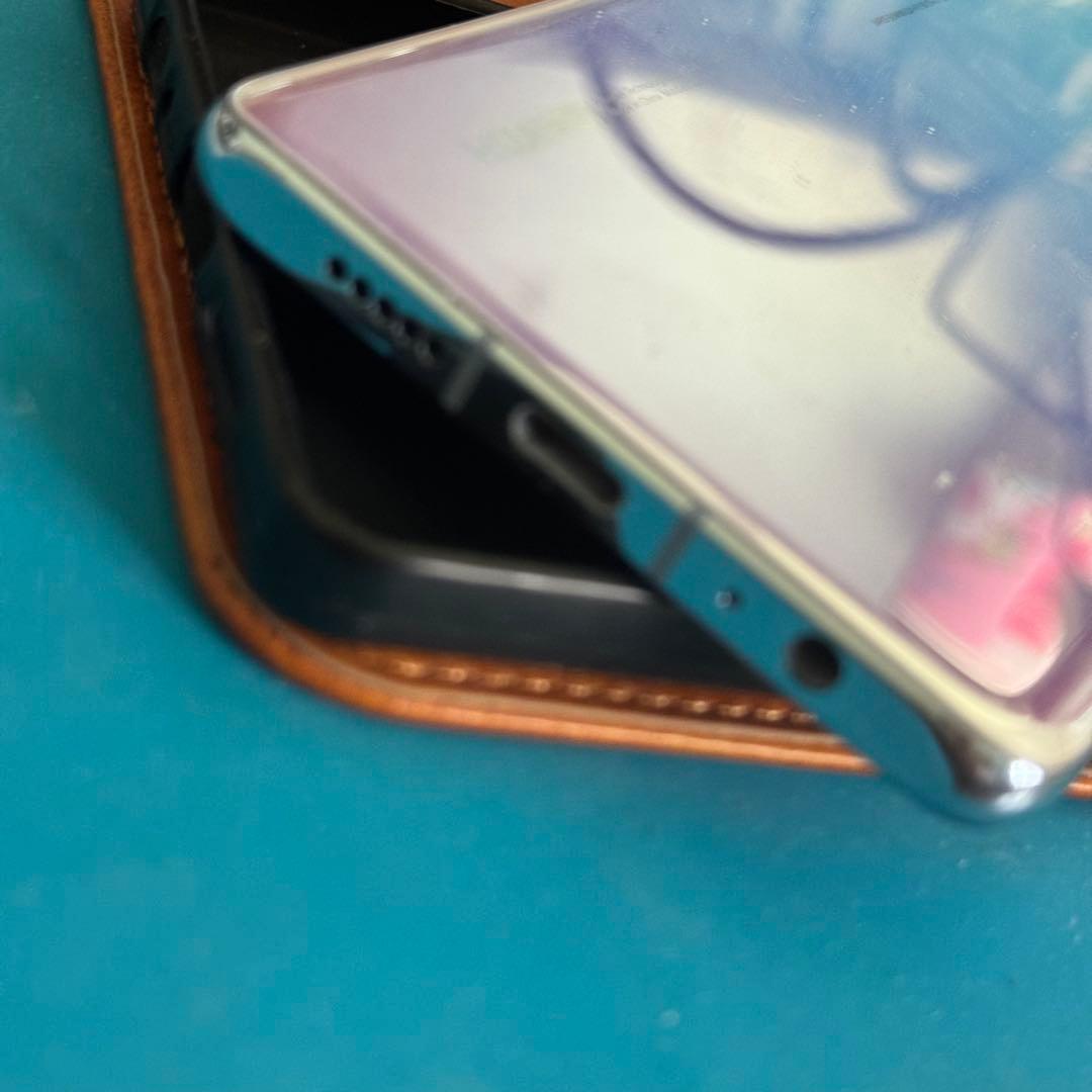 美品　HUAWEI P30 6GB/128GB 物理デュアルシム　訳あり