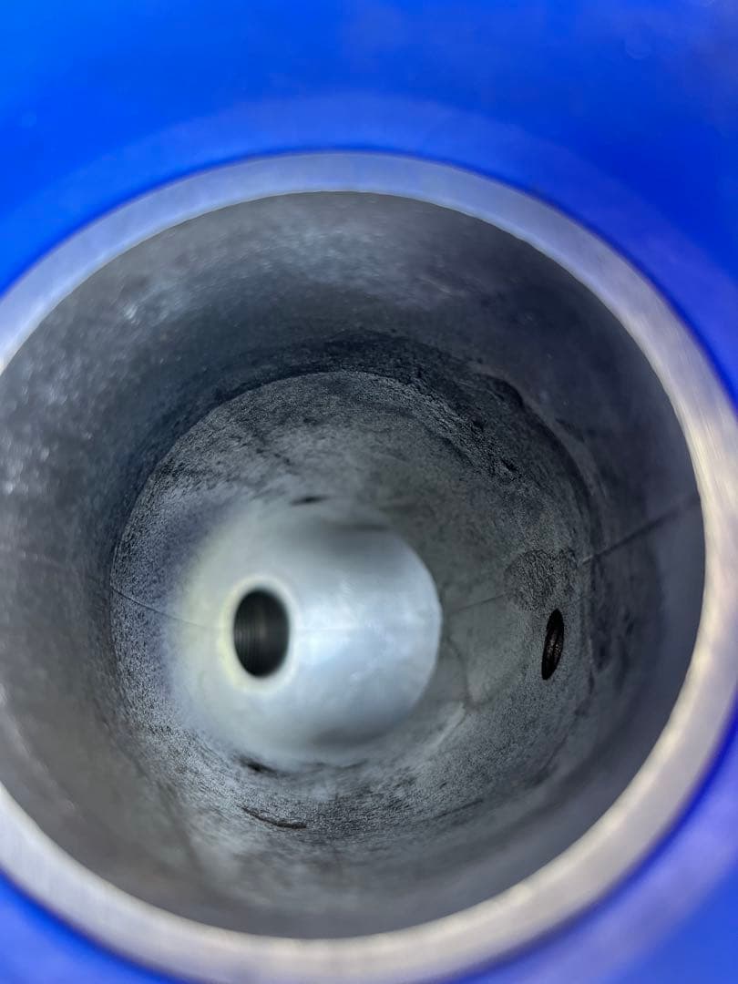 86・BRZ BLITZ インテークサクションキット