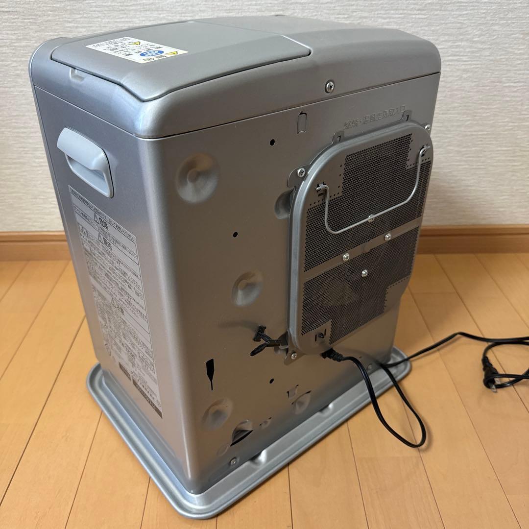 ダイニチ　石油ファンヒーター　 ブルーヒーター　FW-3219S