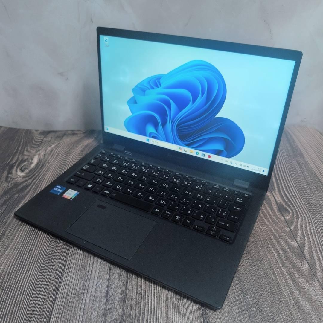 訳アリ dynabook G83/HU Core i5 11世代 16GB大容量