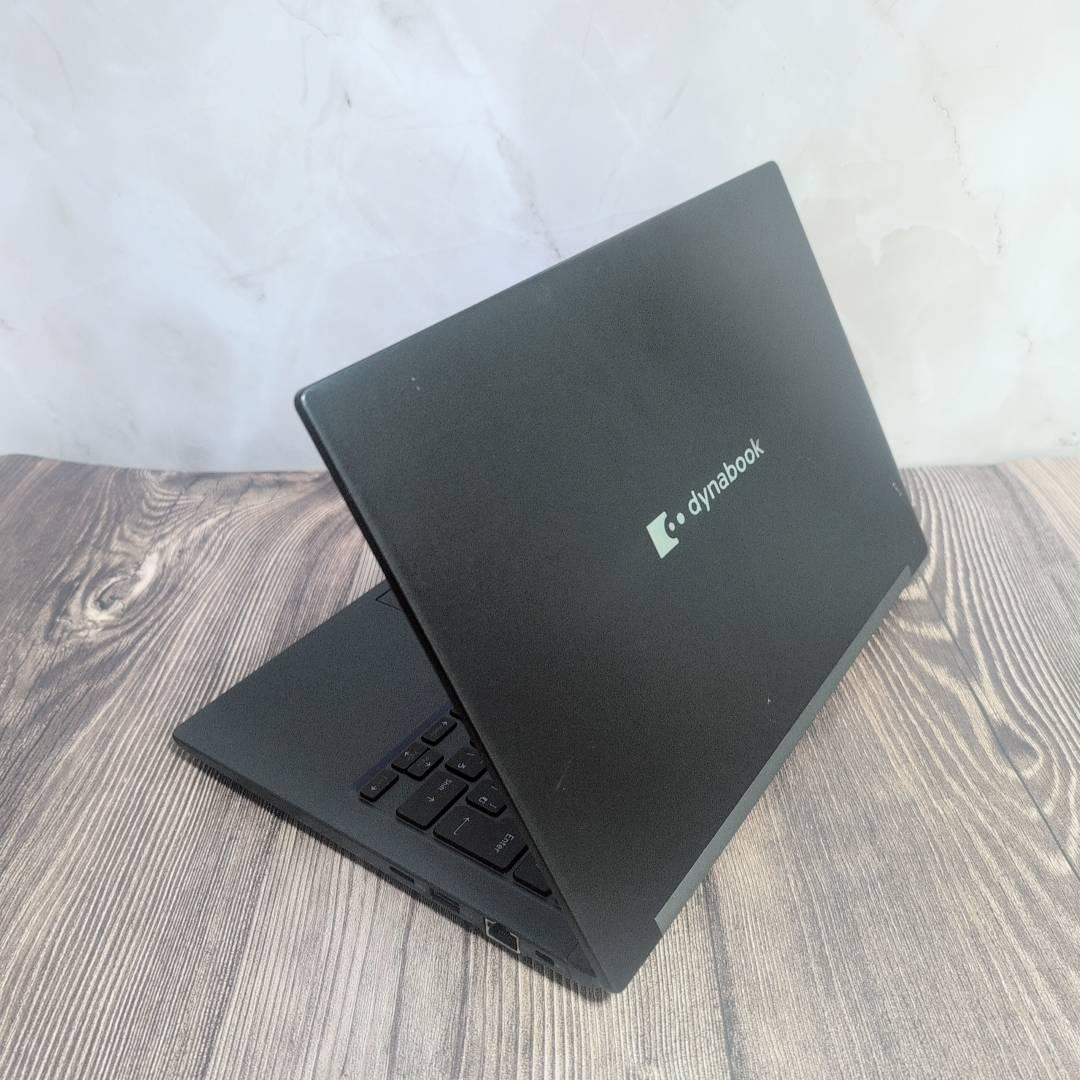 訳アリ dynabook G83/HU Core i5 11世代 16GB大容量